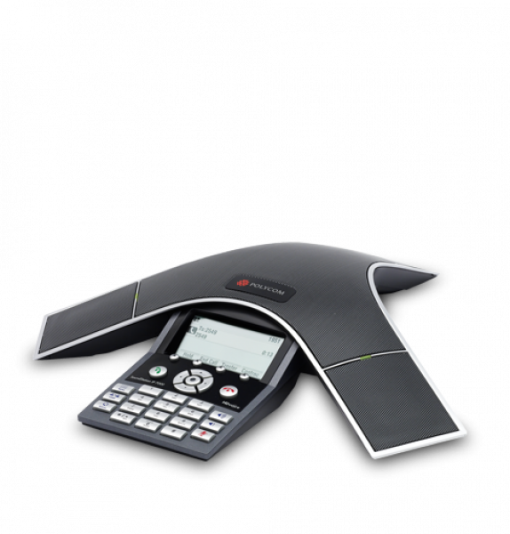 Polycom IP Soundstation IP7000 HD SIP PoE